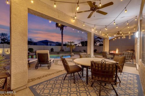 2369 Megan St, Chandler AZ 85225-9009 exterior