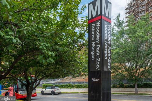 2901 Cleveland Ave, Washington DC 20008-3456 exterior