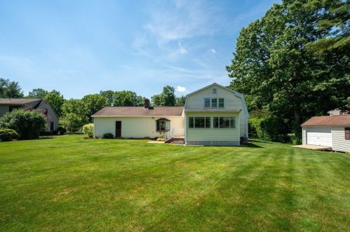 62 Jennifer Dr, West Springfield, MA 01089-4536
