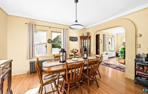 1001 Grandview Ave, Duluth MN 55812-1149 exterior