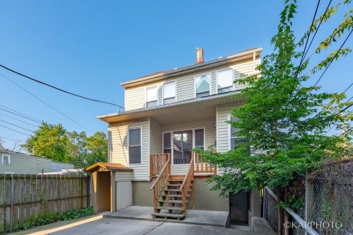 1926 Sawyer Ave, Chicago IL  60623-2611 exterior