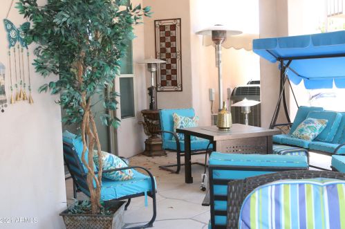 13816 18th St, Phoenix AZ 85022-2878 exterior