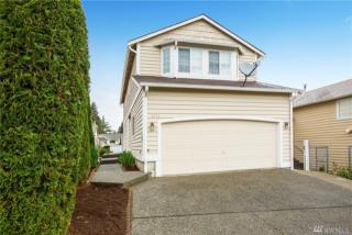 2918 Charlestown St, Seattle WA  98144-6821 exterior