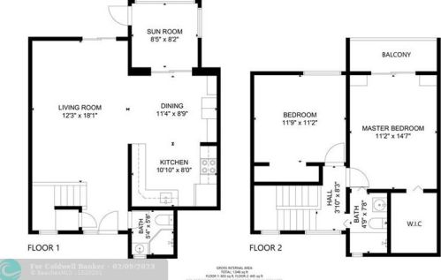 7200 2nd Ave, Boca Raton FL 33487-2335 exterior