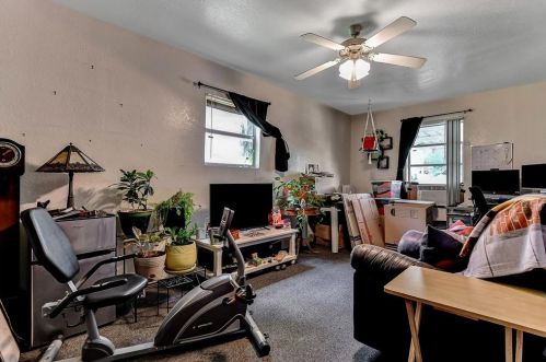 2612 Washington St, Denison TX 75020-1442 exterior