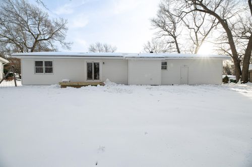 1748 Prince Ln, Meskegon MI  49445-1742 exterior