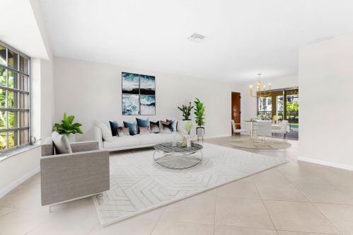 898 5th Ave, Boca Raton FL  33432-2512 exterior