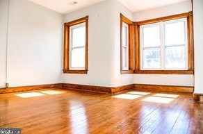 61 Randolph Pl, Washington DC  20002-2121 exterior