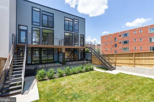 5417 9th St, Washington, DC 20011-2907