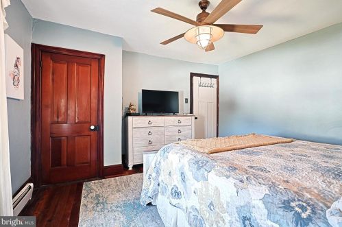 716 Hanover Pike, Littlestown PA 17340-9701 exterior