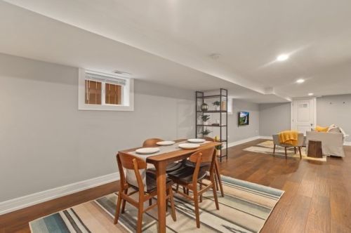 3321 Aberdeen St, Chicago IL 60643-2241 exterior