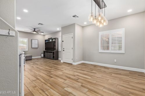 21844 40th Pl, Phoenix AZ  85050-7225 exterior