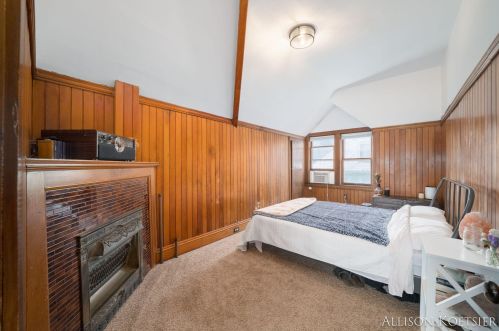 60 College Ave, Grand Rapids MI 49503-1155 exterior