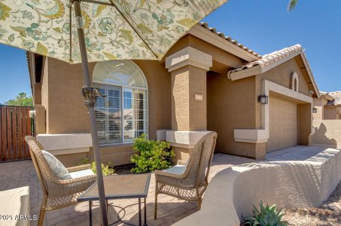 5183 Dublin Ln, Chandler AZ  85226-1947 exterior