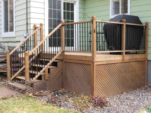 1511 53rd Ave, Duluth MN 55807-2649 exterior