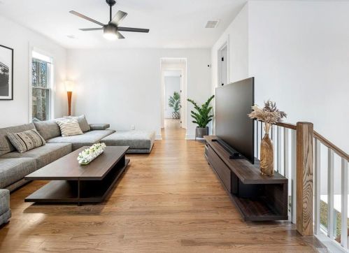 439 Morgan Pl, Atlanta GA  30317-3422 exterior