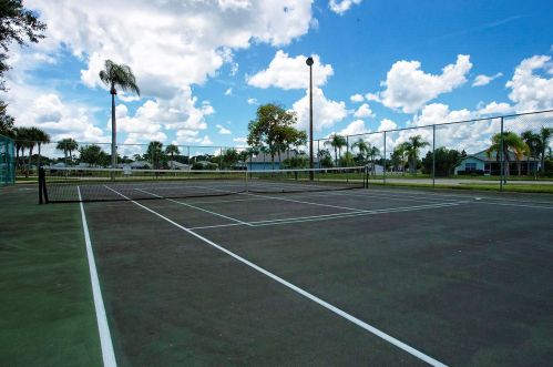 509 Ponderosa Dr, Fort Pierce FL  34982-3969 exterior