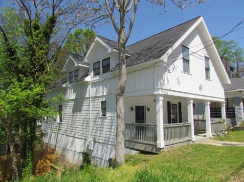 965 Ashby Grv, Atlanta GA  30314-3105 exterior