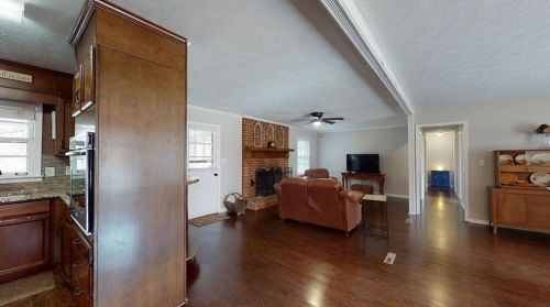 2149 Rockdale Cir, Lithonia GA 30078-3451 exterior