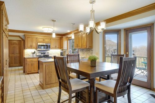 2307 Fld Stone Dr, Saint Paul MN 55120-1919 exterior