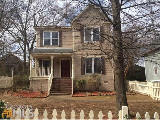 691 Garibaldi St, Atlanta, GA 30310-2120