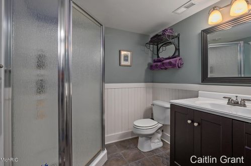 5643 Charolais Dr, Wyoming MI exterior