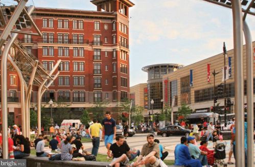 3511 13th St, Washington DC  20010-2075 exterior