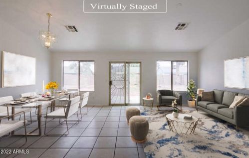 4546 86th Ave, Phoenix, AZ 85037-1536