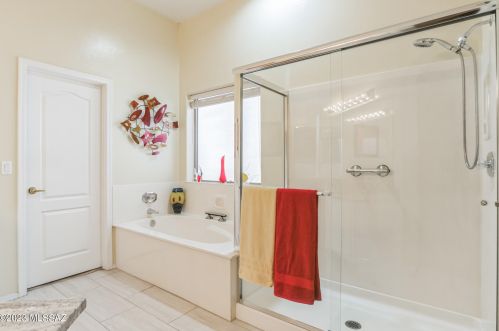 7451 Placita Luz De La Luna, Tucson AZ  85715-2834 exterior