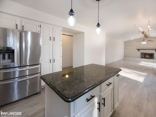 2681 Powderhorn Rdg Rd, Rochester MI 48309-1339 exterior