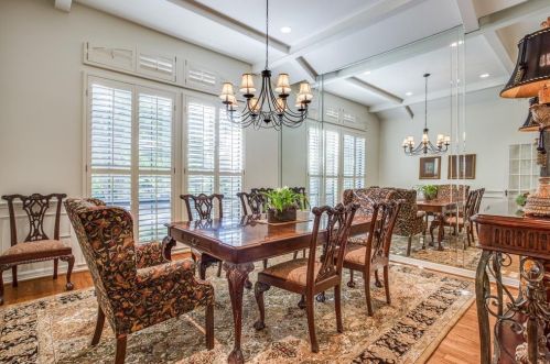 12524 Degas Ln, Dallas TX 75230-1752 exterior