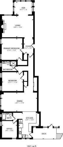 5600 Blackstone Ave, Chicago IL 60637-1851 exterior