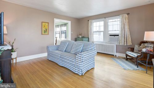 609 Gardner Ave, Manor PA 19036-1717 exterior