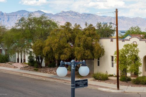 500 3 Ave, Tucson AZ 85705-5750 exterior