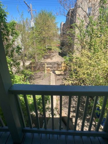 4644 Gladys Ave, Chicago IL 60644-4914 exterior