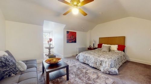 916 Farragut St, Pittsburgh PA 15206-2204 exterior