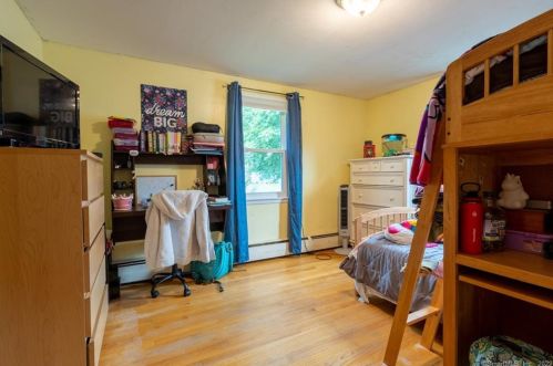 9 Pne Dr, Windsor CT 06095-3531 exterior