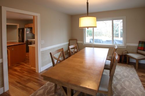 734 Ruddiman Dr, Meskegon MI  49445-2867 exterior