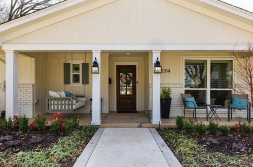 3314 Darbyshire Dr, Dallas, TX 75229-5911