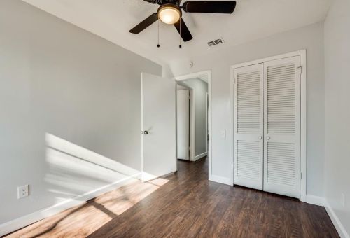 3920 Billings Ct, Irving TX 75062-4001 exterior