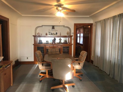 2204 30th St, Milwaukee WI  53215-2432 exterior