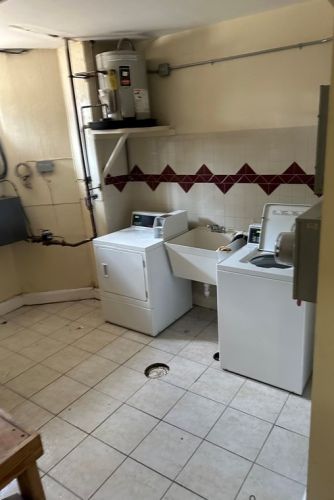 210 Warren St, Boston MA exterior