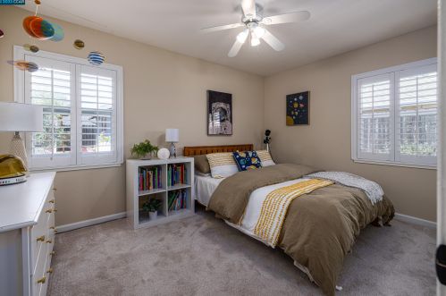 1962 Elinora Dr, Concord CA  94523-2828 exterior