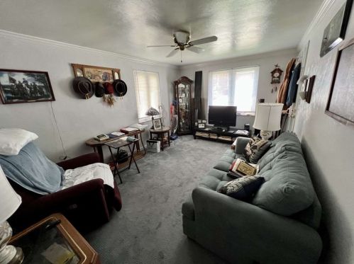 244 Frankfort Ave, Pittsburgh PA 15229-1922 exterior