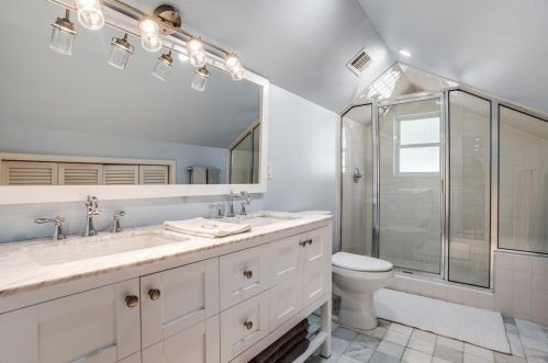 4606 Amherst Ave, Dallas TX  75209-3126 exterior