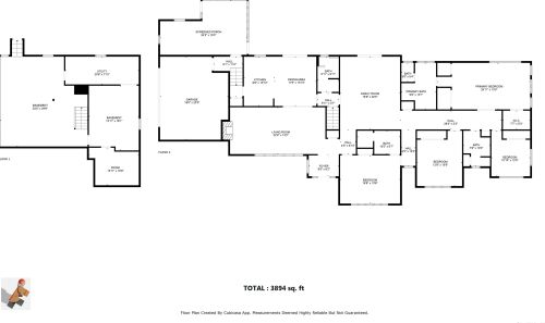 110 Long Lots Rd, Westport CT 06880-3947 exterior