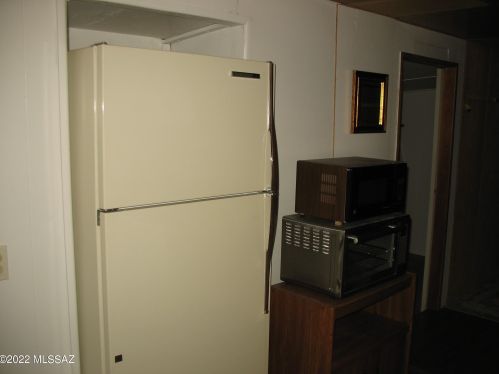 5771 Flying M St, Tucson AZ  85713-6422 exterior