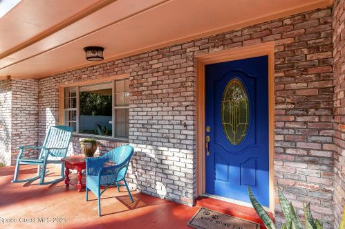 2225 Tropical Trl, Merritt Island FL 32952-4102 exterior