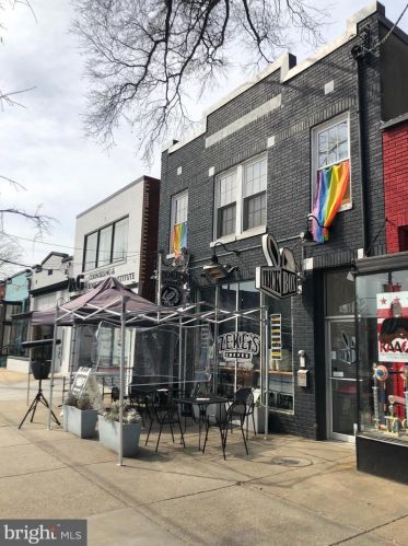 2010 Jackson St, Washington DC 20017-2954 exterior