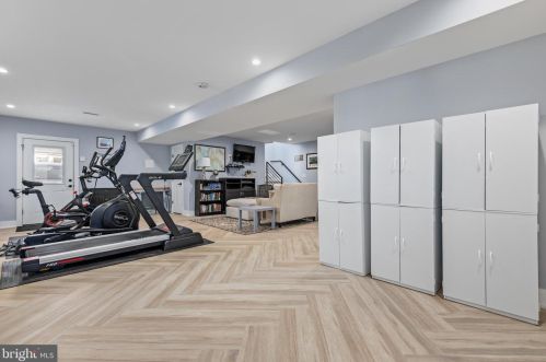 1101 44th Pl, Washington DC  20019-4906 exterior